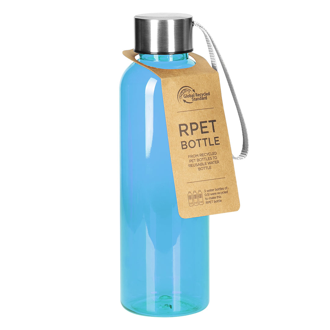 Water bottle, 550 ml