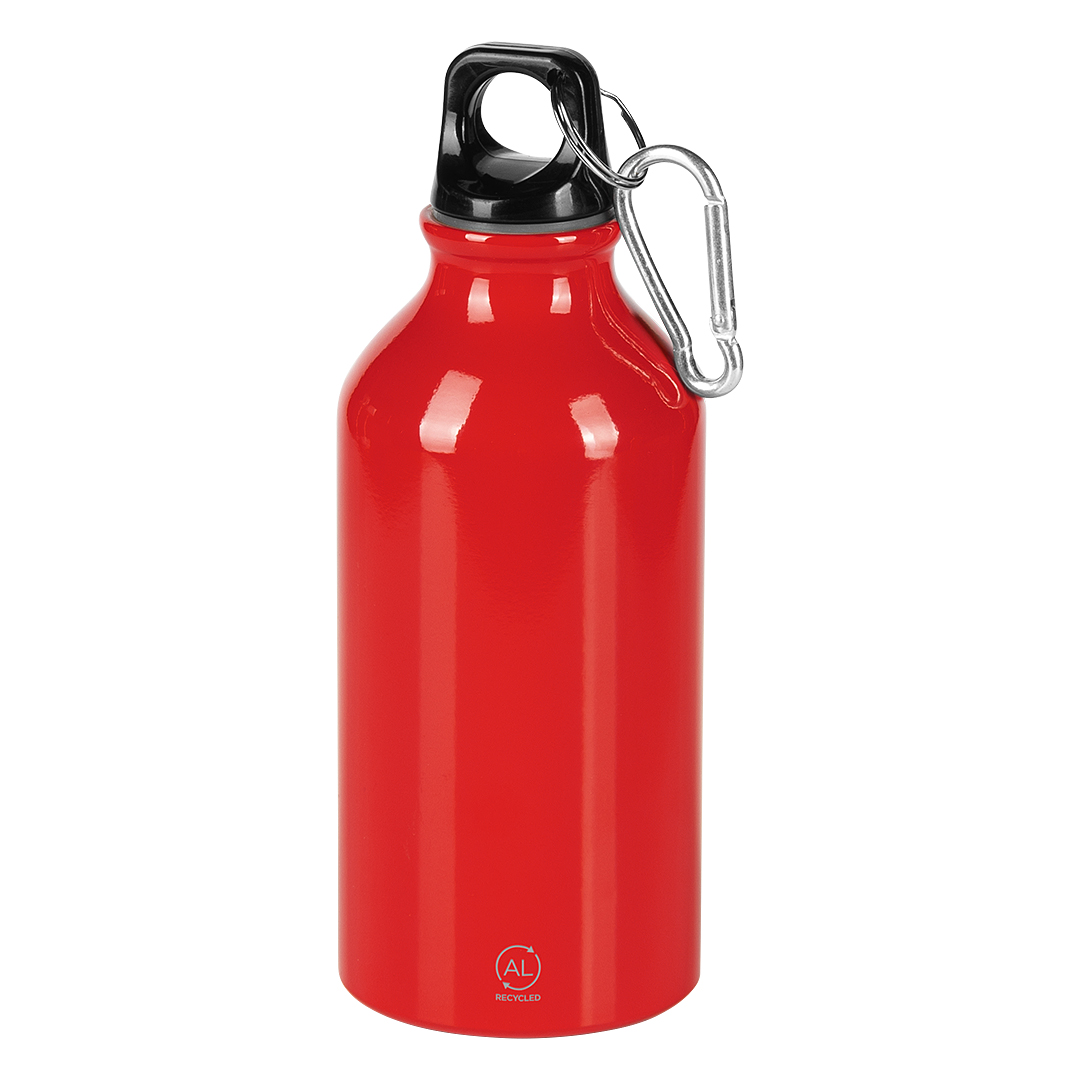 Water bottle, 400 ml