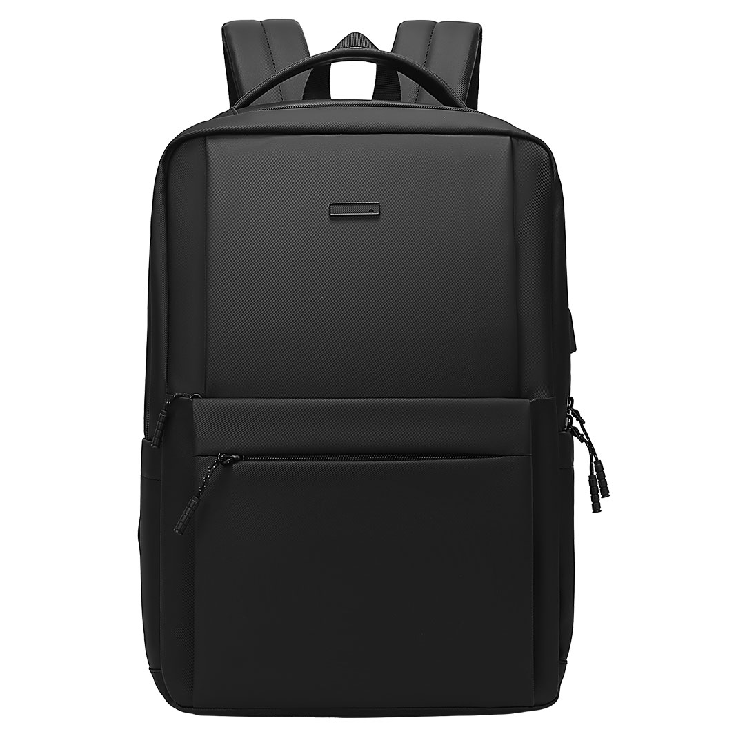 Business backpack