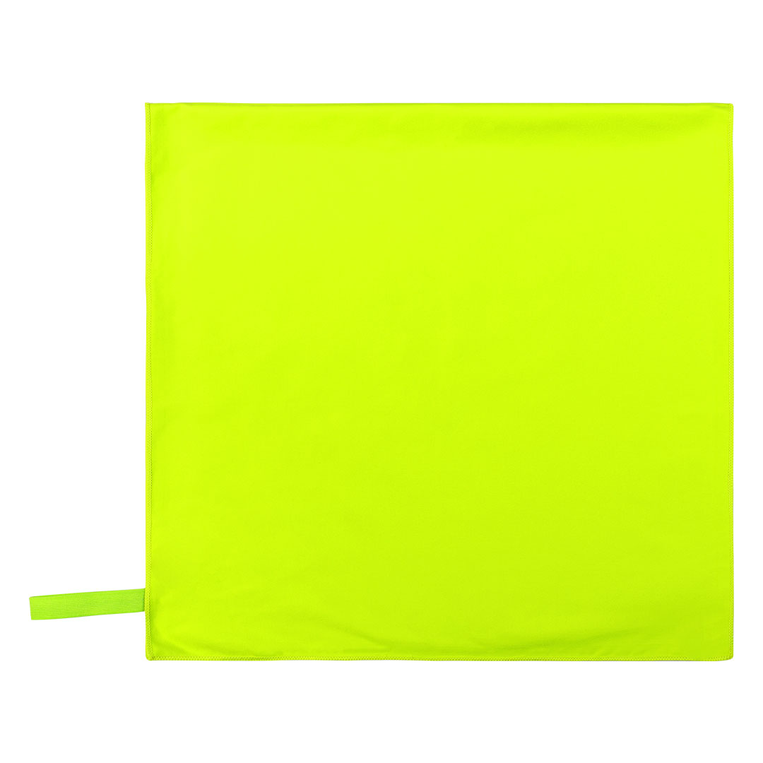 Microfiber towel