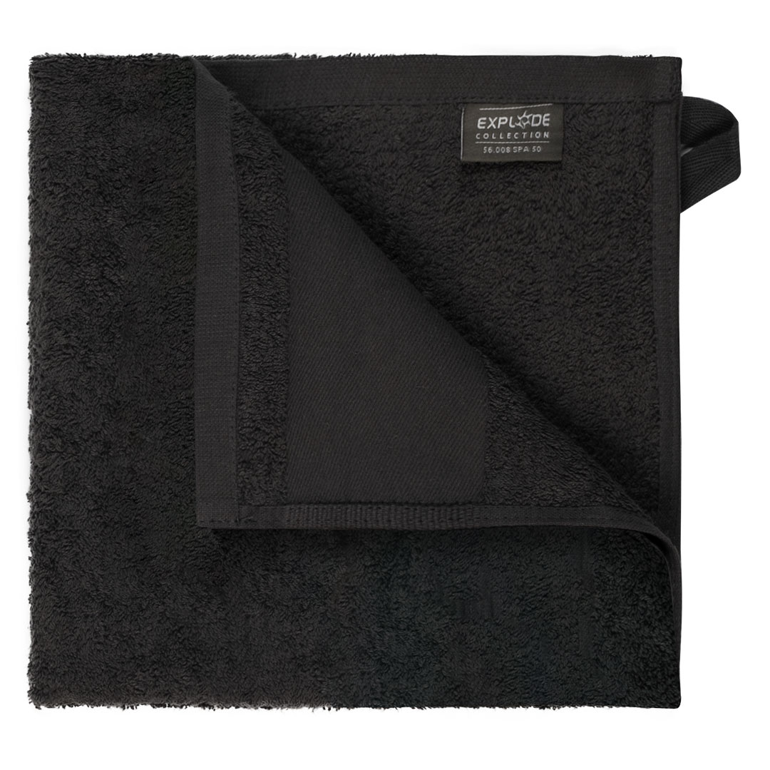 Hand towel, 500 g/m2